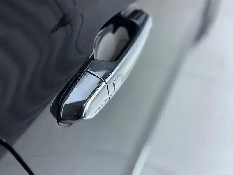 Cadillac XT5 2020 Facelift 28T Luxury — миниатюра 8