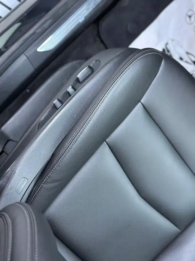 Cadillac XT5 2020 Facelift 28T Luxury — миниатюра 9