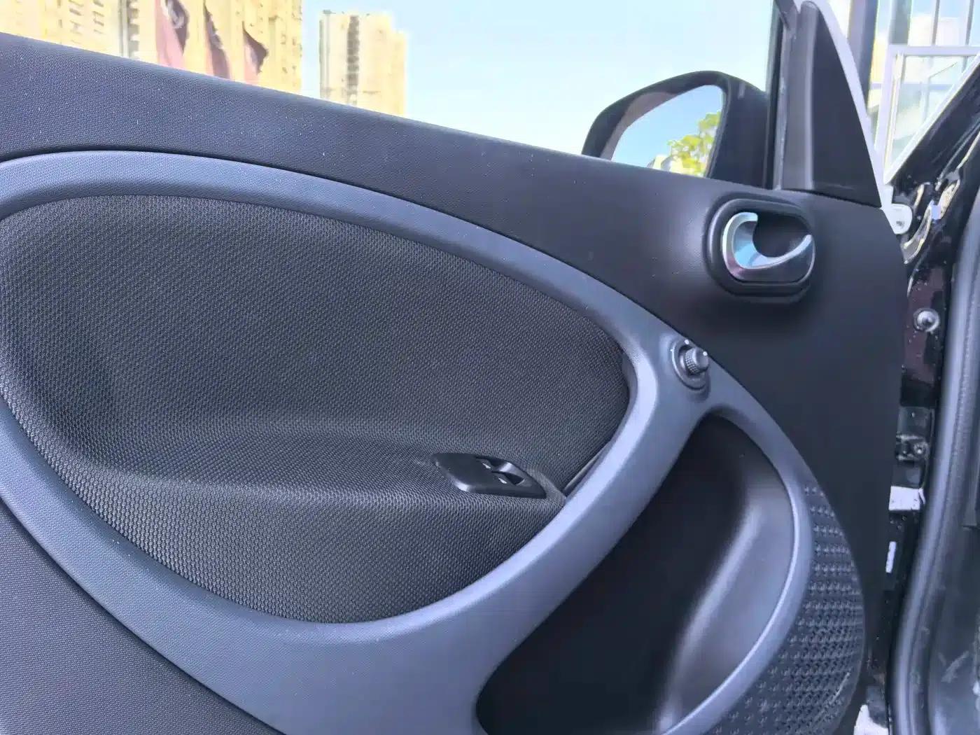 2018 Smart Forfour 1.0L 52kW Passion Edition — миниатюра 6