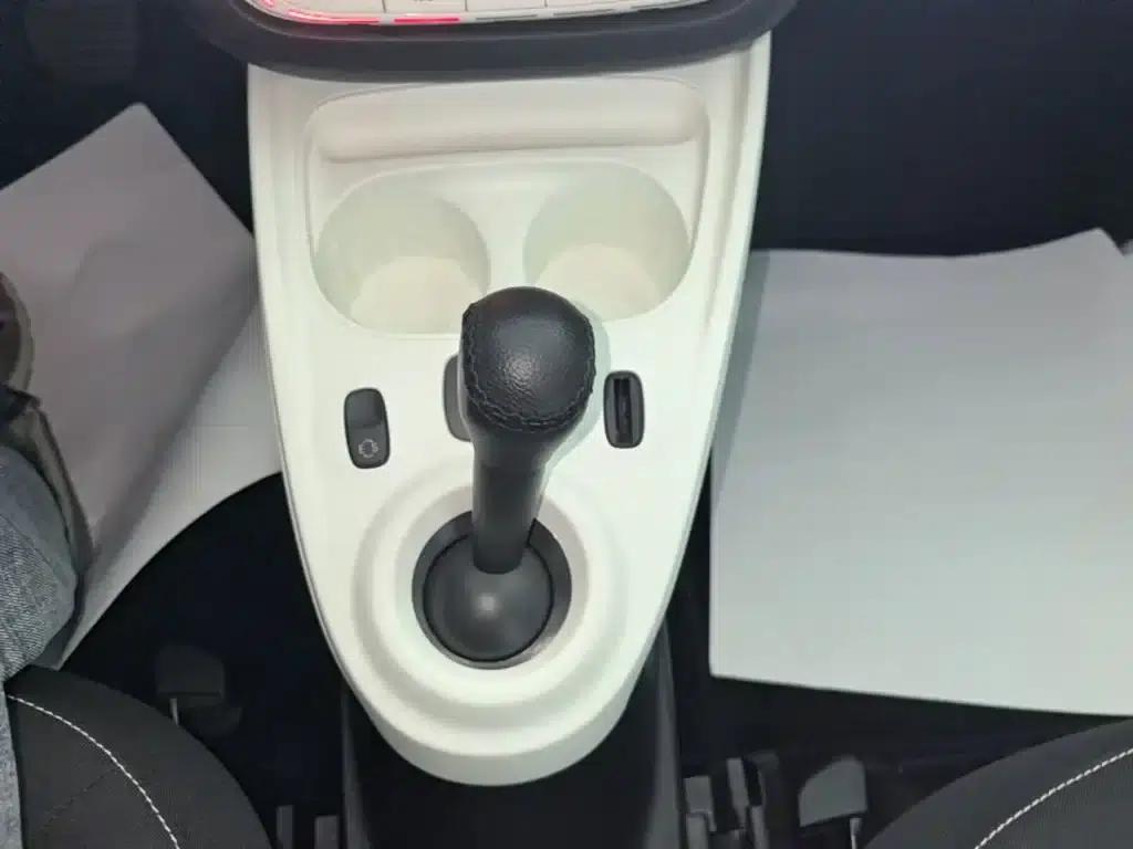 2016 Smart Forfour 1.0L 52kW Passion Edition — миниатюра 14