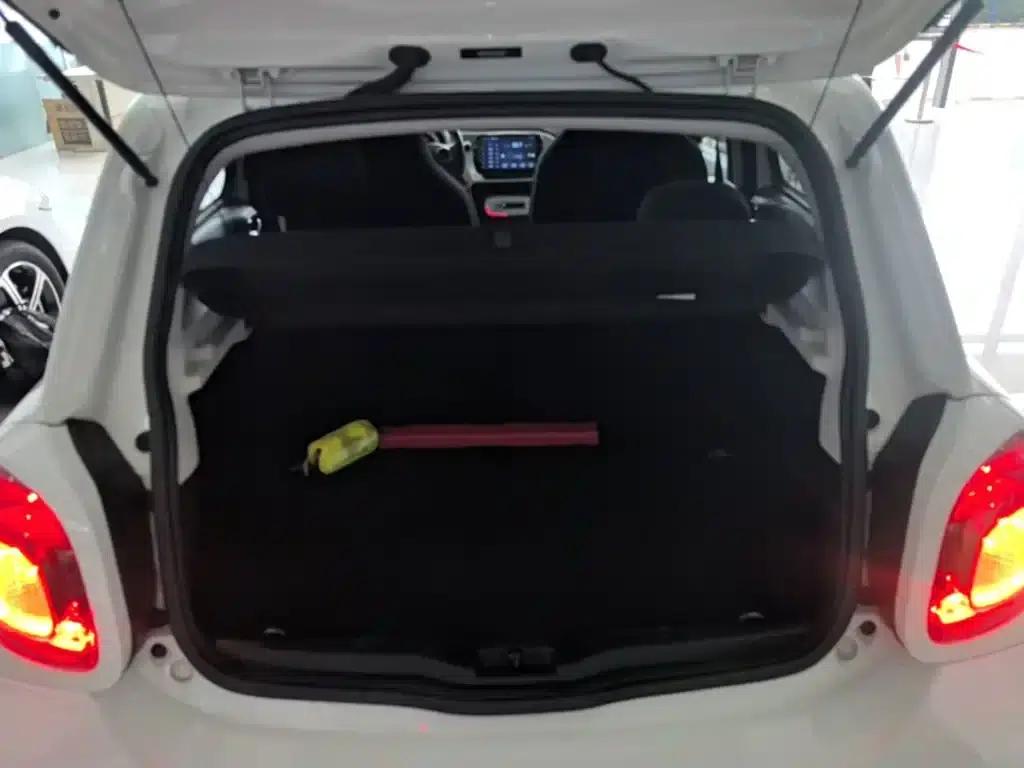 2016 Smart Forfour 1.0L 52kW Passion Edition — миниатюра 19