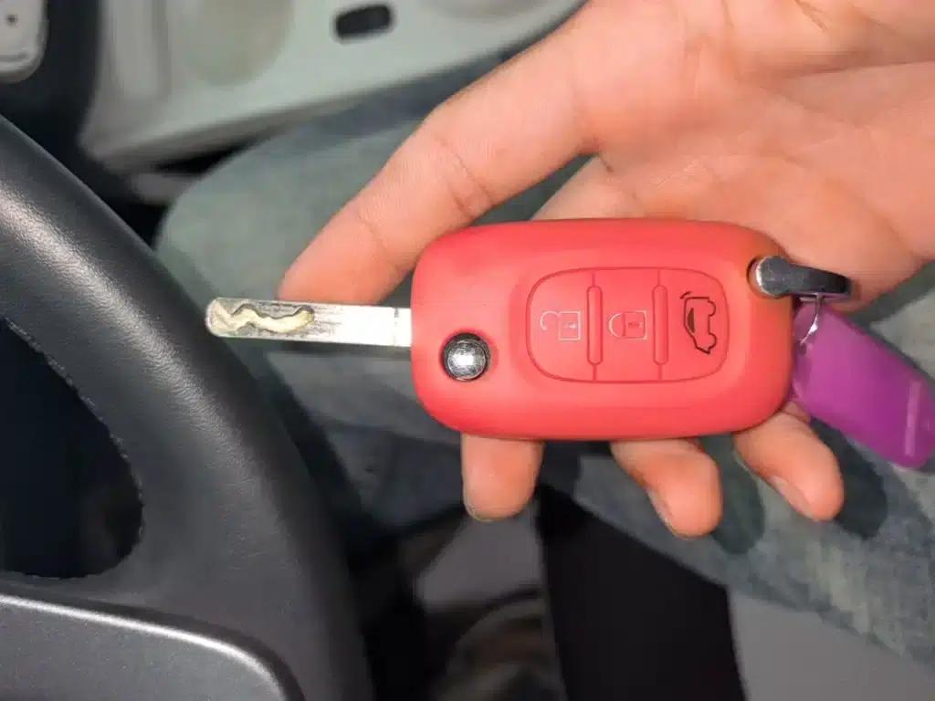 2016 Smart Forfour 1.0L 52kW Passion Edition — миниатюра 9