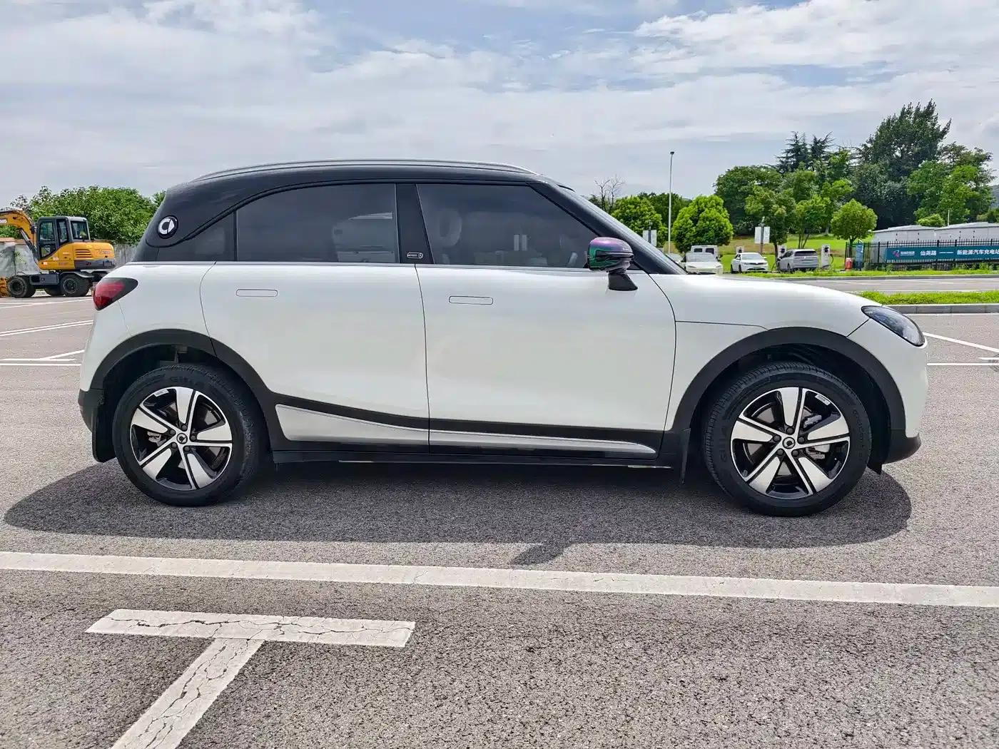 Smart Sprite #1 2024 Dynamic Standard Edition — миниатюра 4