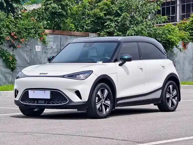 Smart Sprite #1 2024 Dynamic Standard Edition