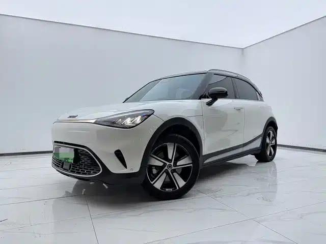 Smart Sprite #1 2024 Dynamic Standard Edition