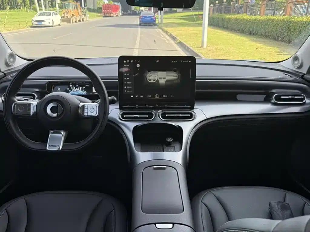 Smart Sprite #1 2024 Dynamic Standard Edition — миниатюра 16