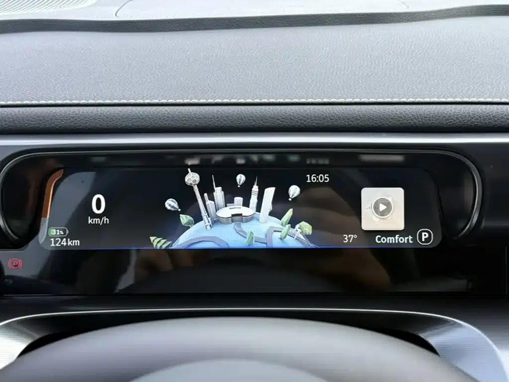 Smart Sprite #1 2024 Dynamic Standard Edition — миниатюра 4
