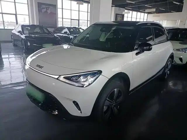 Smart Sprite #1 2023 Pro Edition
