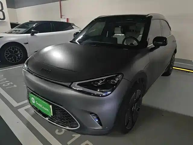 Smart Sprite #1 2022 Premium Edition