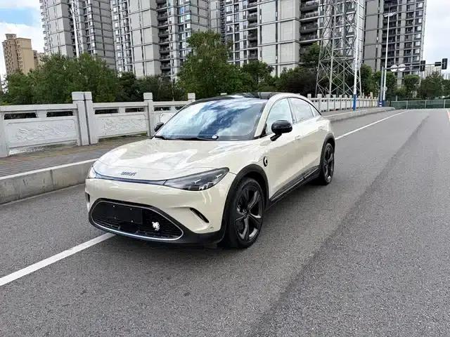 Smart Sprite #3 2024 Dynamic 4WD Edition