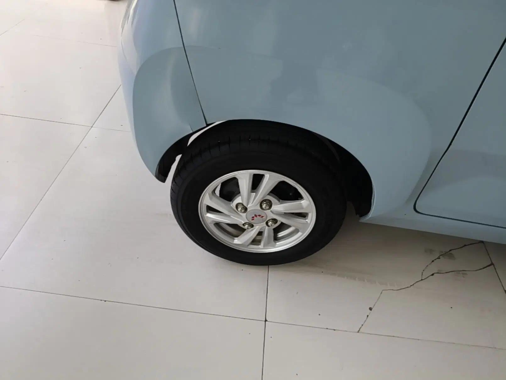 Wuling Hongguang MINIEV 2020 Enjoyment Model Lithium Iron Phosphate — миниатюра 11