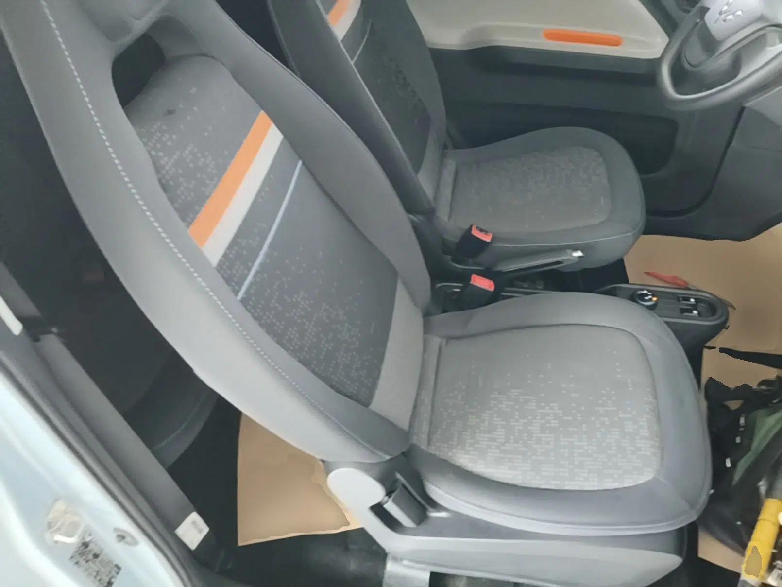 Wuling Hongguang MINIEV 2020 Enjoyment Model Lithium Iron Phosphate — миниатюра 19