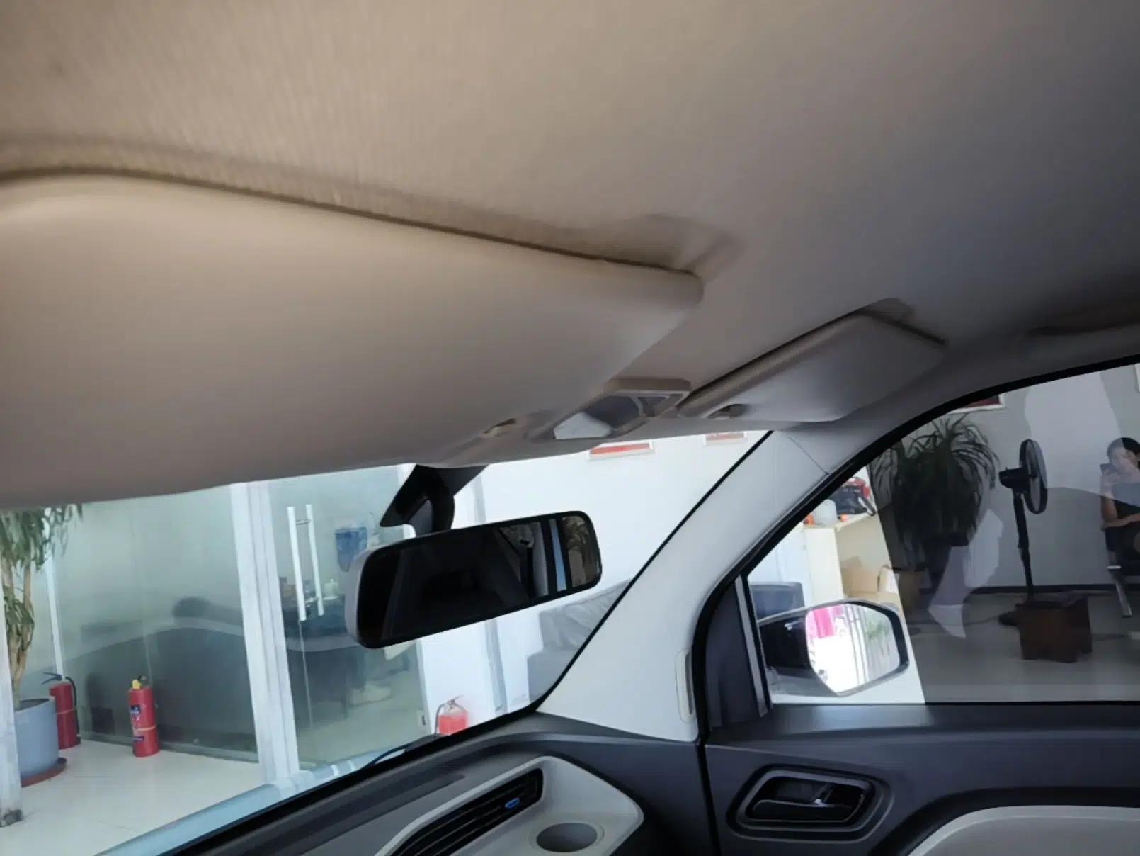 Wuling Hongguang MINIEV 2020 Enjoyment Model Lithium Iron Phosphate — миниатюра 21