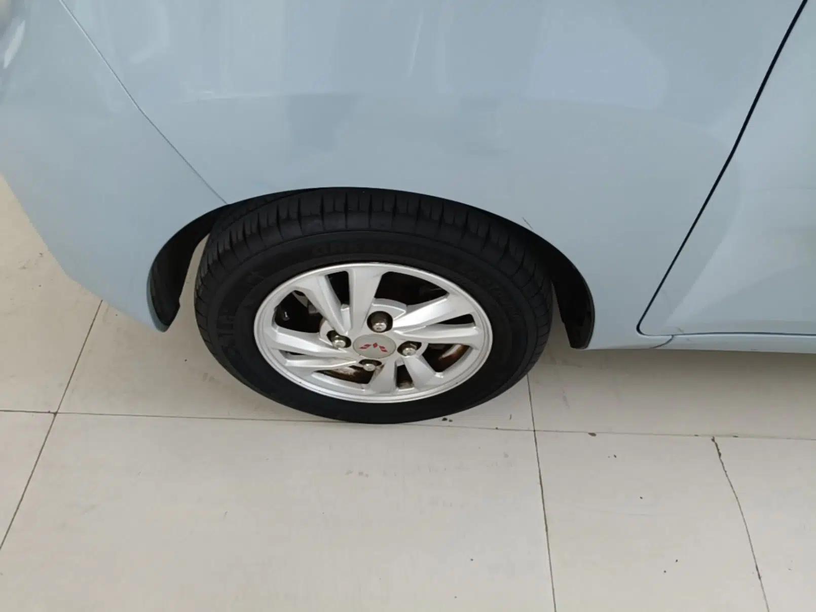 Wuling Hongguang MINIEV 2020 Enjoyment Model Lithium Iron Phosphate — миниатюра 10