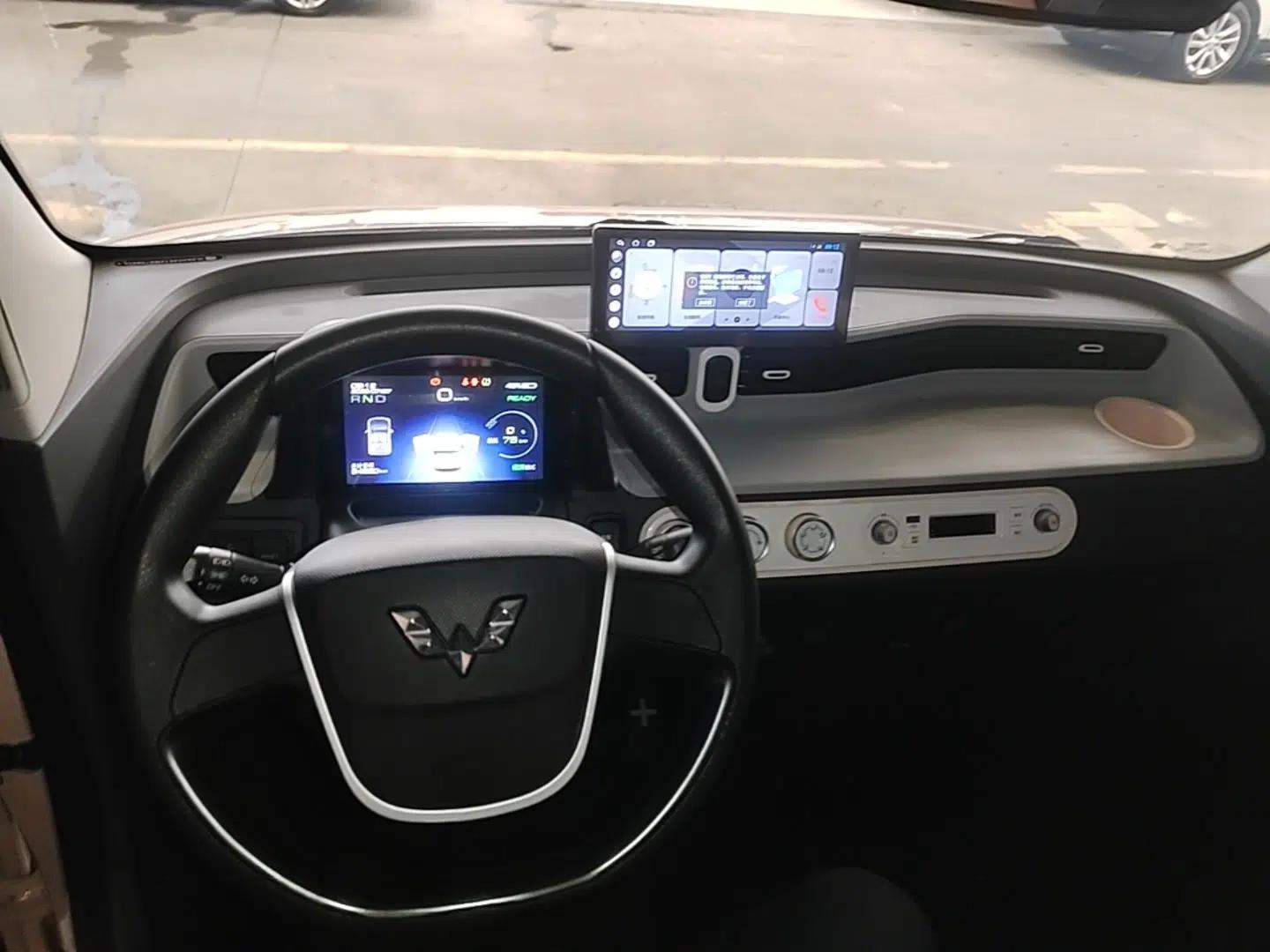 Wuling Hongguang MINIEV 2021 Macaron Premium Model – Lithium Iron Phosphate — миниатюра 12