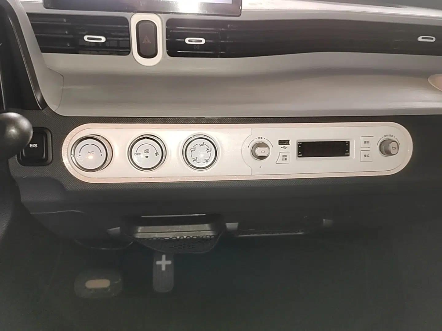 Wuling Hongguang MINIEV 2021 Macaron Premium Model – Lithium Iron Phosphate — миниатюра 15