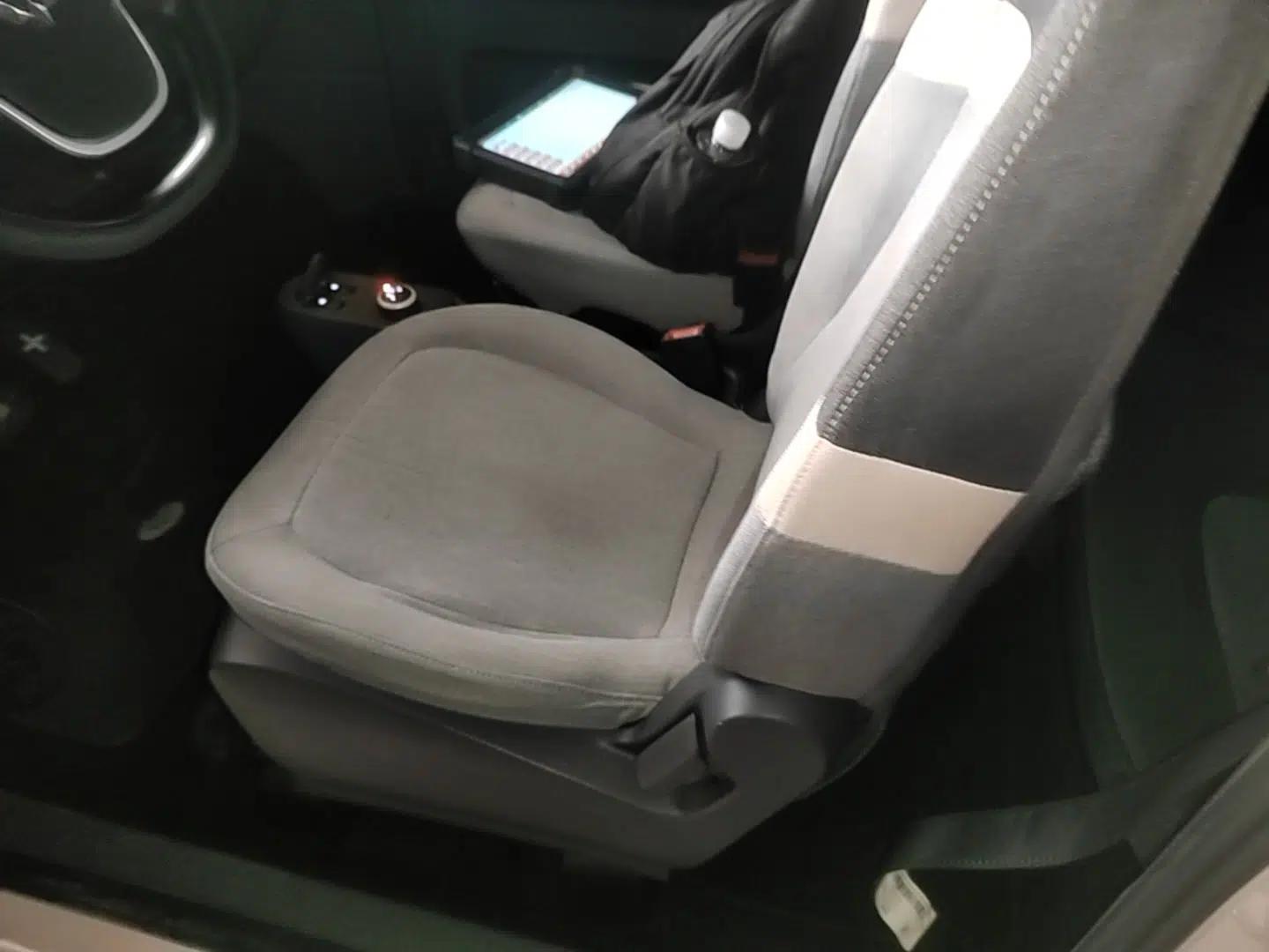 Wuling Hongguang MINIEV 2021 Macaron Premium Model – Lithium Iron Phosphate — миниатюра 17