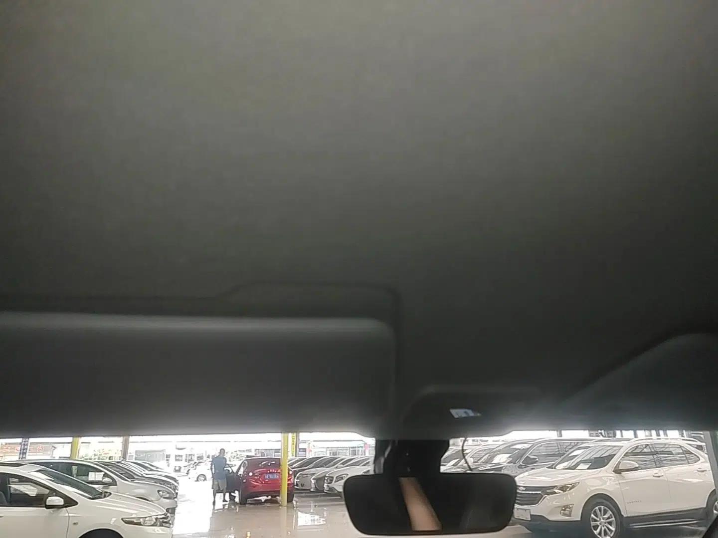 Wuling Hongguang MINIEV 2021 Macaron Premium Model – Lithium Iron Phosphate — миниатюра 21
