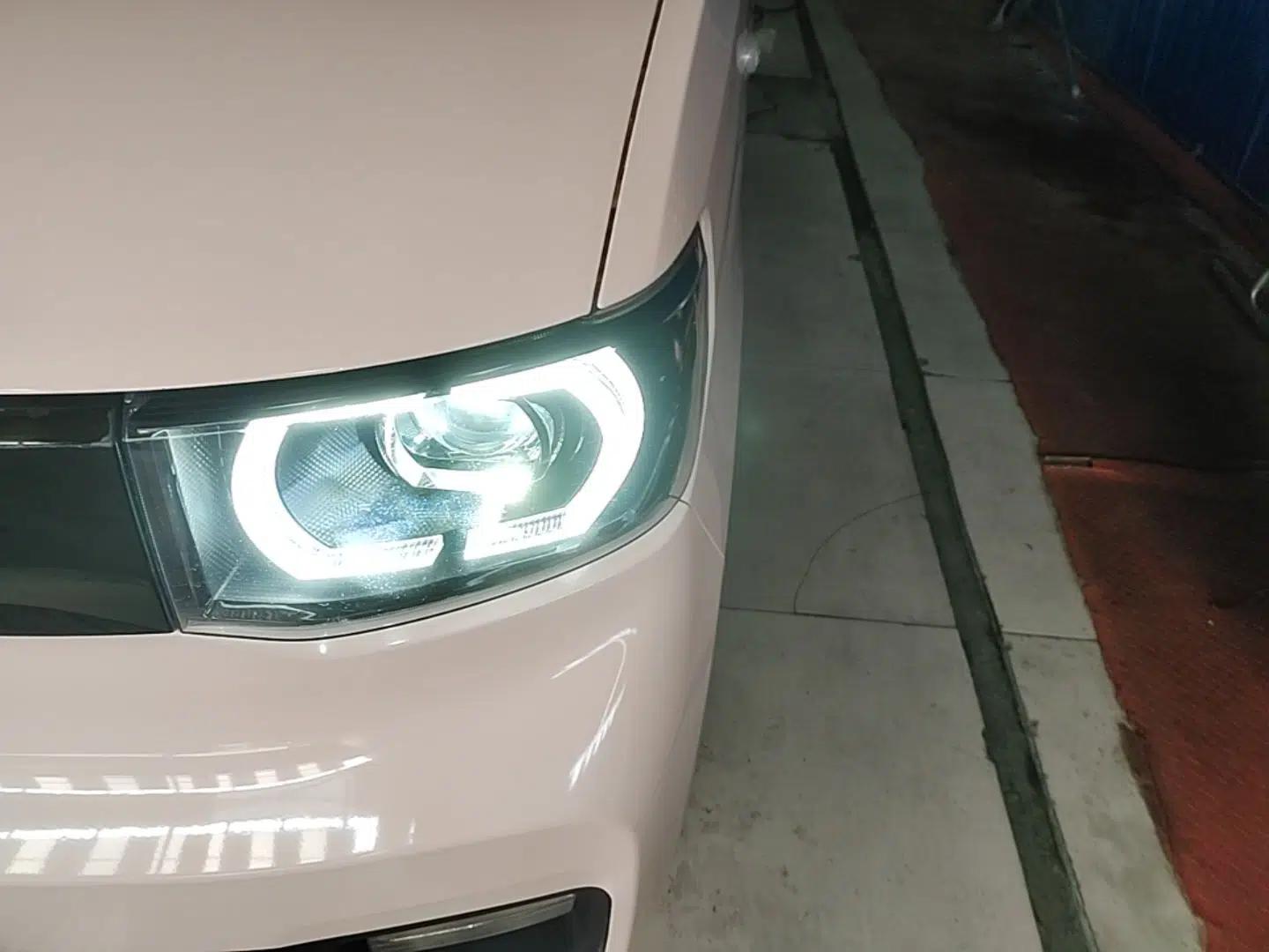 Wuling Hongguang MINIEV 2021 Macaron Premium Model – Lithium Iron Phosphate — миниатюра 8