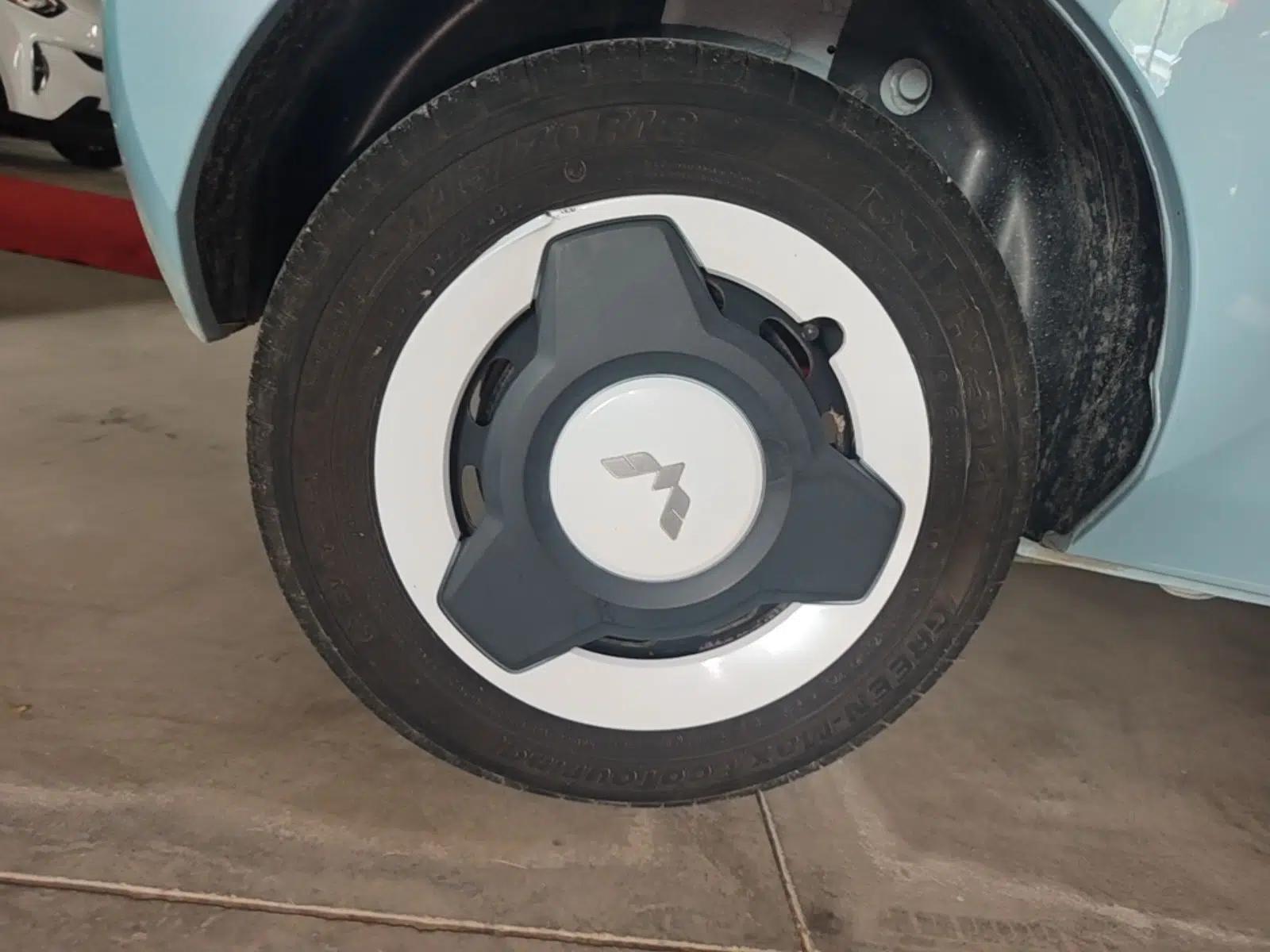 Wuling Hongguang MINIEV 2020 Enjoy Edition Lithium-Ion Battery — миниатюра 11