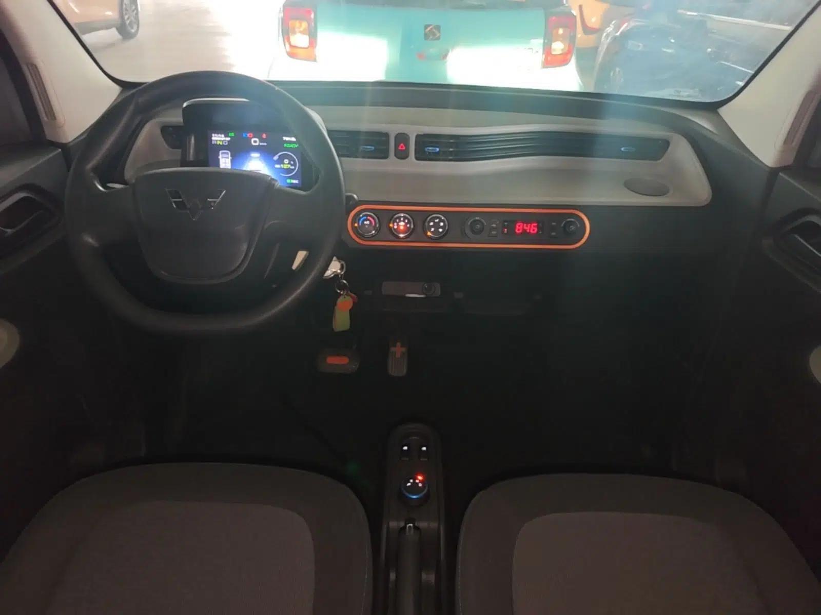 Wuling Hongguang MINIEV 2020 Enjoy Edition Lithium-Ion Battery — миниатюра 12