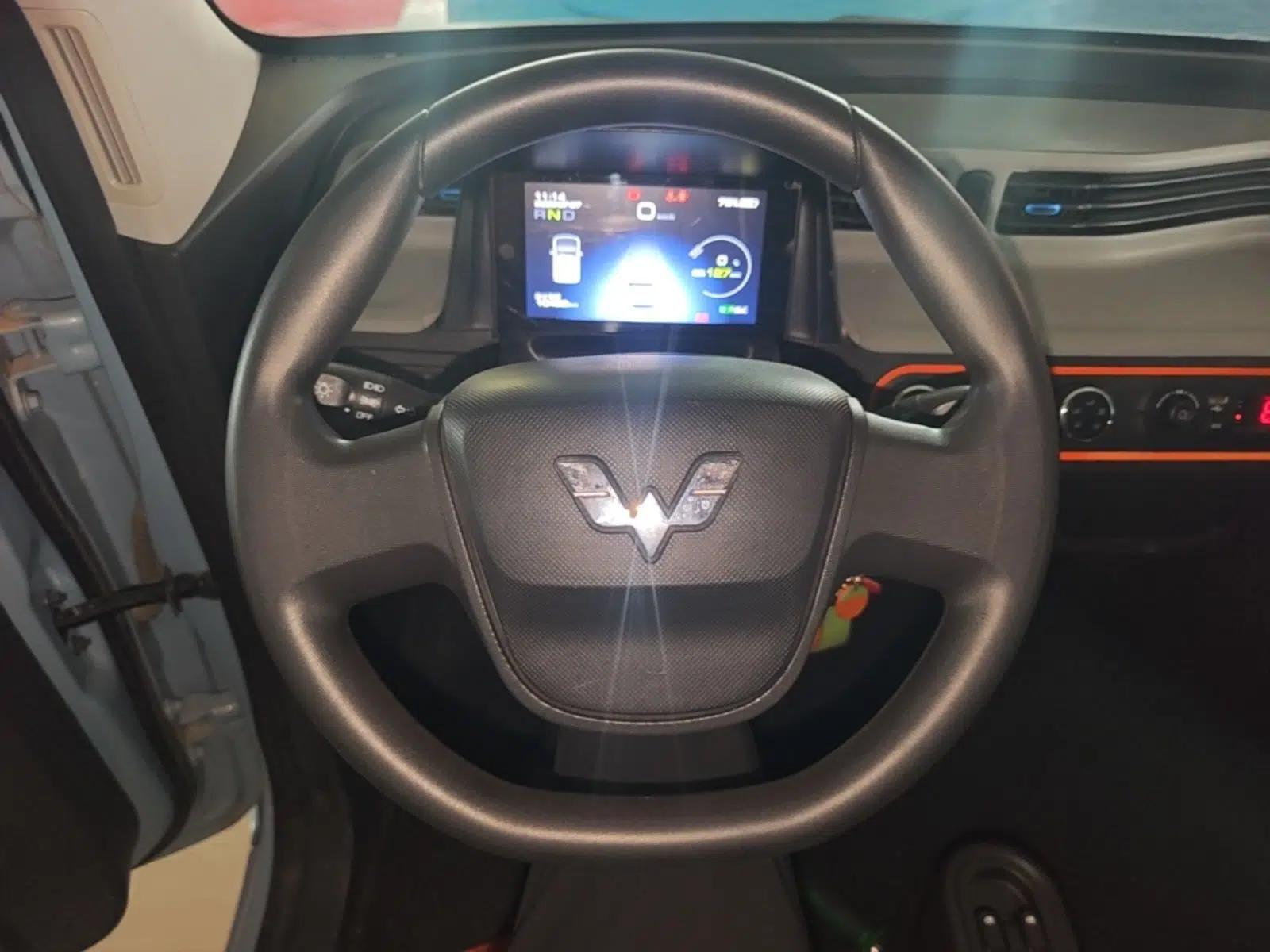 Wuling Hongguang MINIEV 2020 Enjoy Edition Lithium-Ion Battery — миниатюра 13