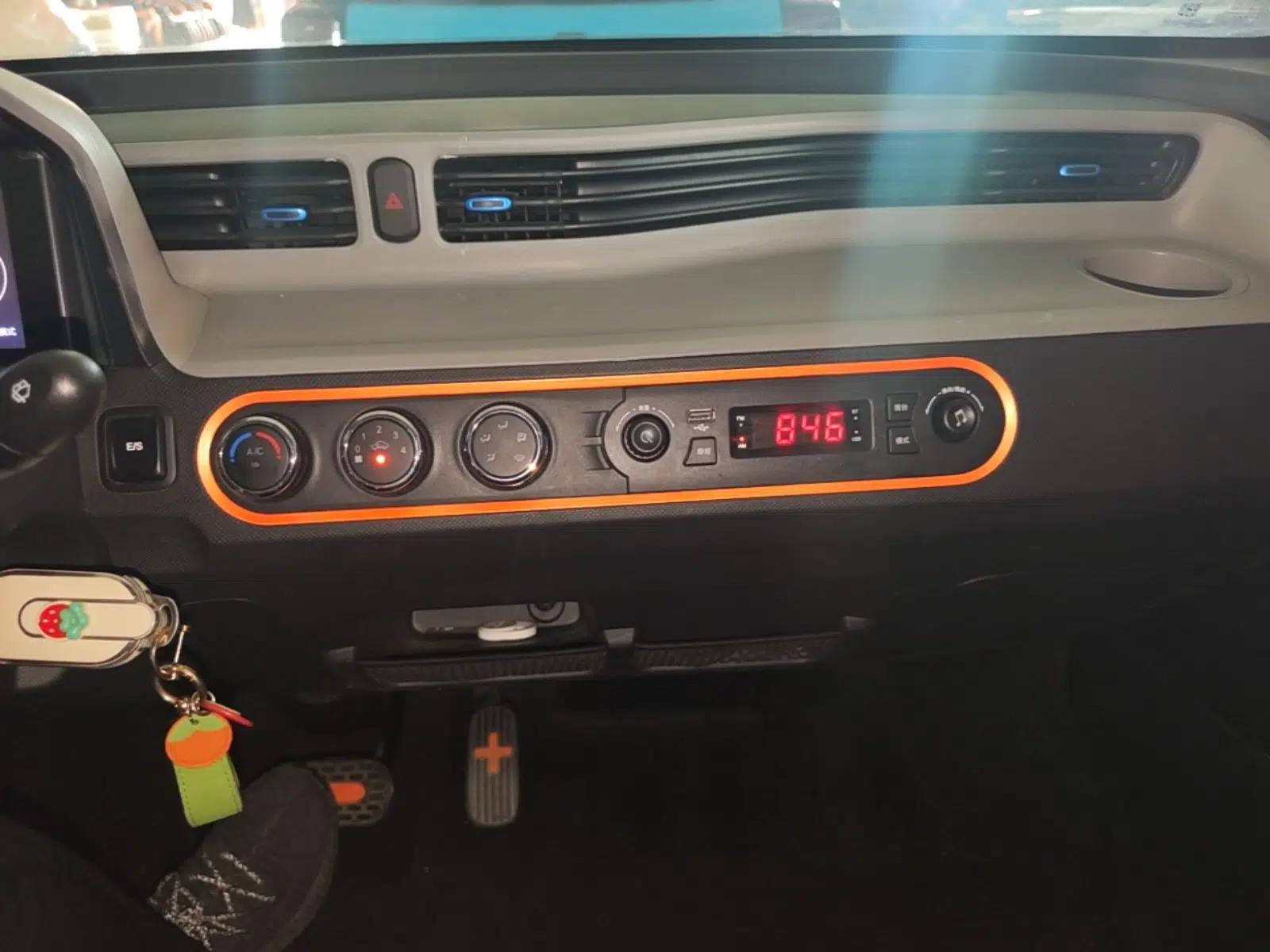 Wuling Hongguang MINIEV 2020 Enjoy Edition Lithium-Ion Battery — миниатюра 15