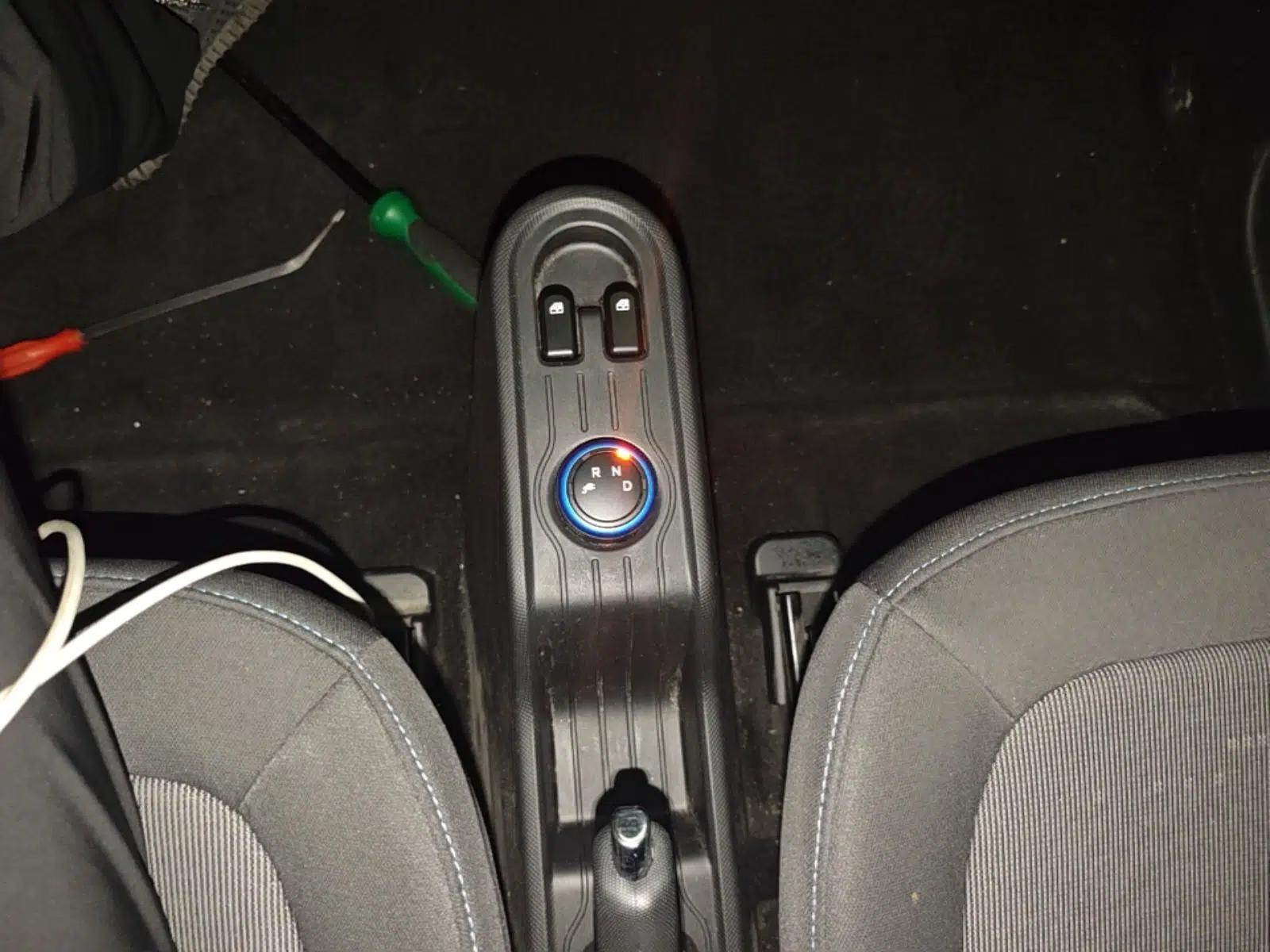 Wuling Hongguang MINIEV 2020 Enjoy Edition Lithium-Ion Battery — миниатюра 16