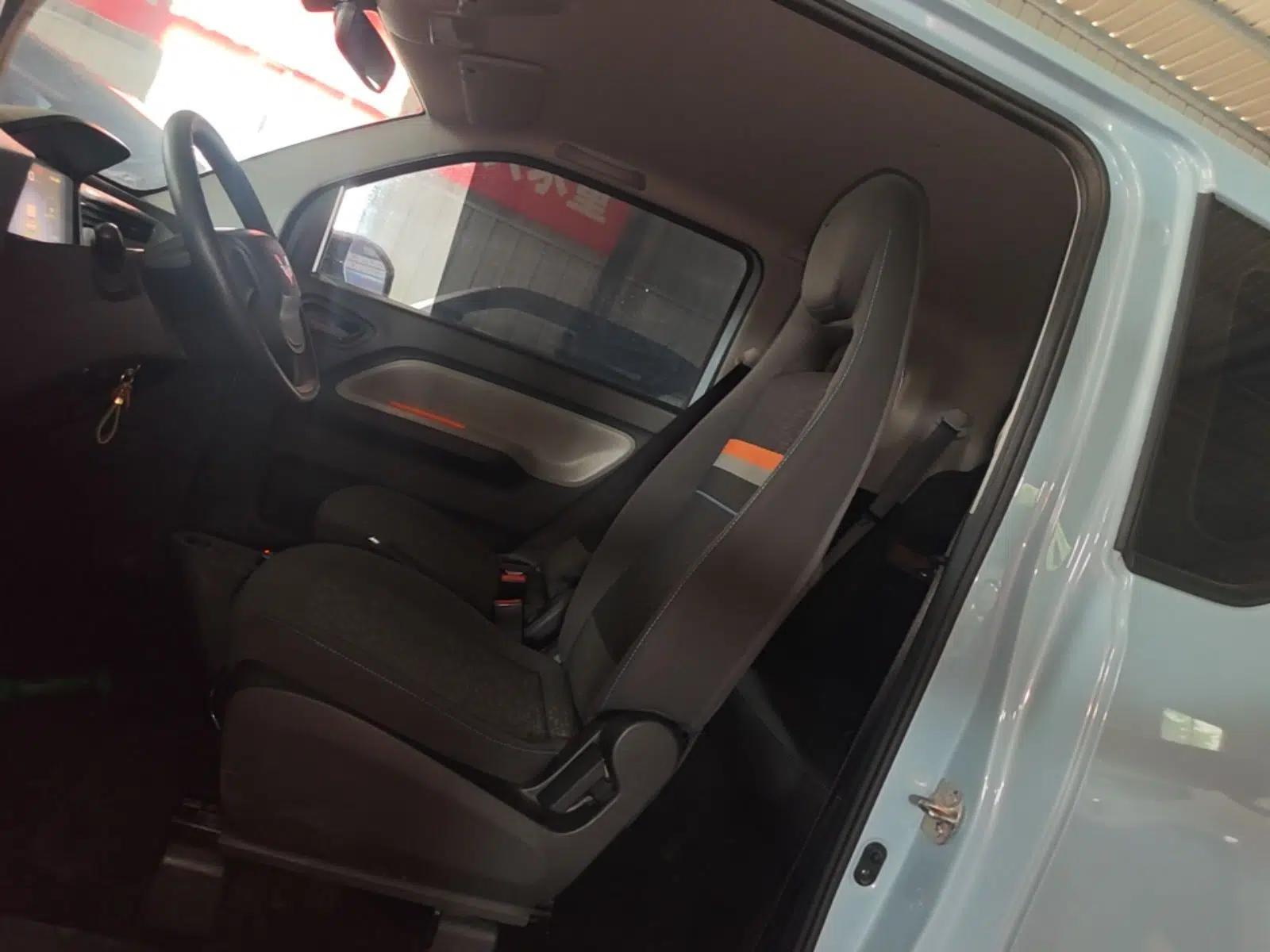 Wuling Hongguang MINIEV 2020 Enjoy Edition Lithium-Ion Battery — миниатюра 17