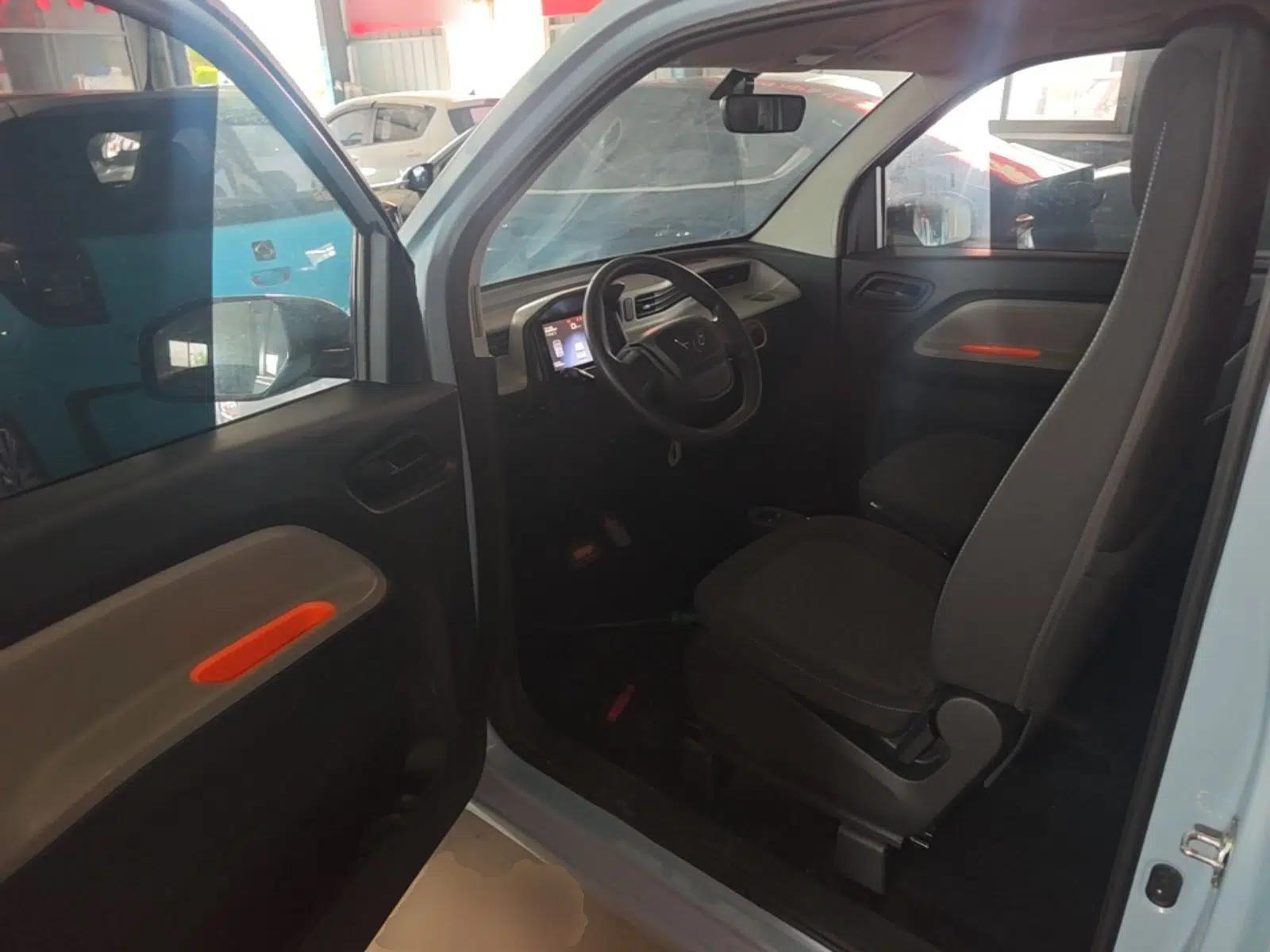 Wuling Hongguang MINIEV 2020 Enjoy Edition Lithium-Ion Battery — миниатюра 18