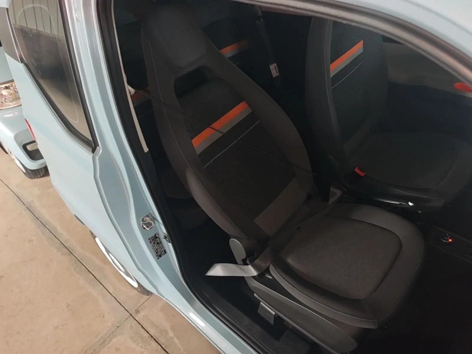 Wuling Hongguang MINIEV 2020 Enjoy Edition Lithium-Ion Battery — миниатюра 19