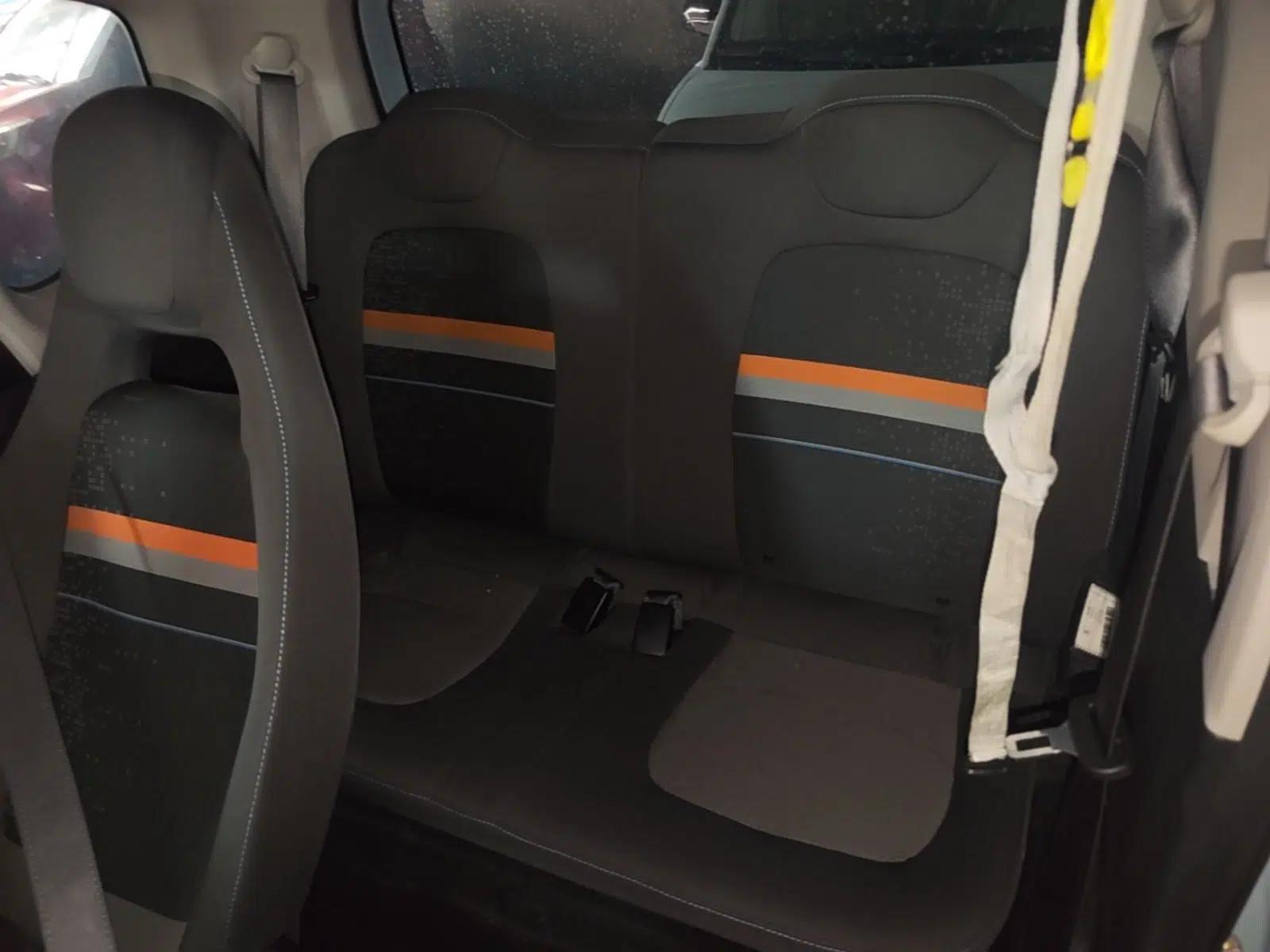 Wuling Hongguang MINIEV 2020 Enjoy Edition Lithium-Ion Battery — миниатюра 20