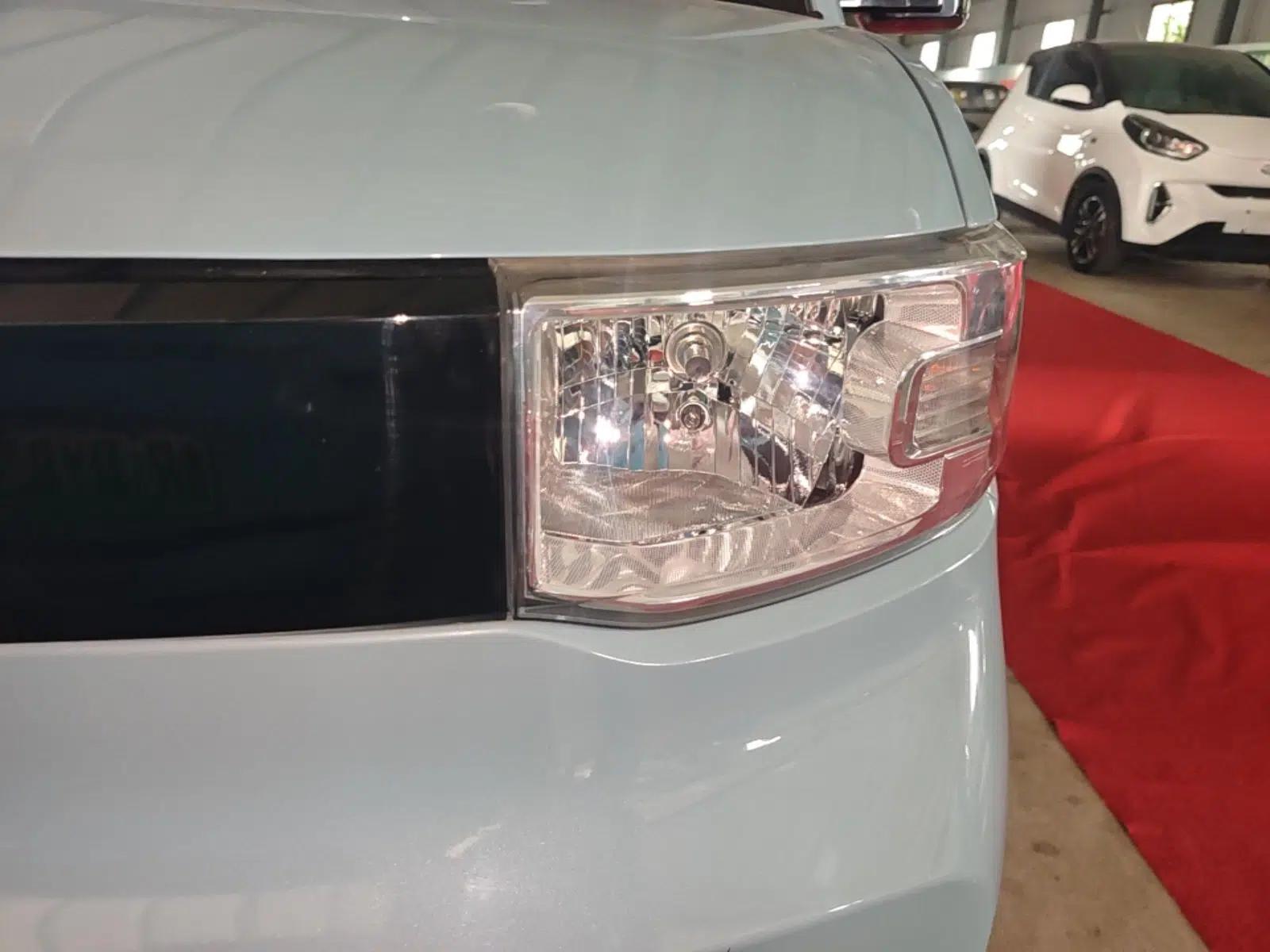 Wuling Hongguang MINIEV 2020 Enjoy Edition Lithium-Ion Battery — миниатюра 8