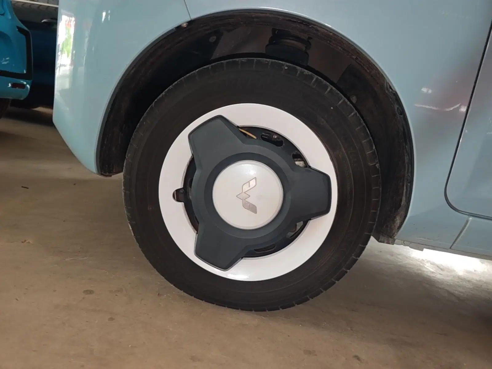 Wuling Hongguang MINIEV 2020 Enjoy Edition Lithium-Ion Battery — миниатюра 10