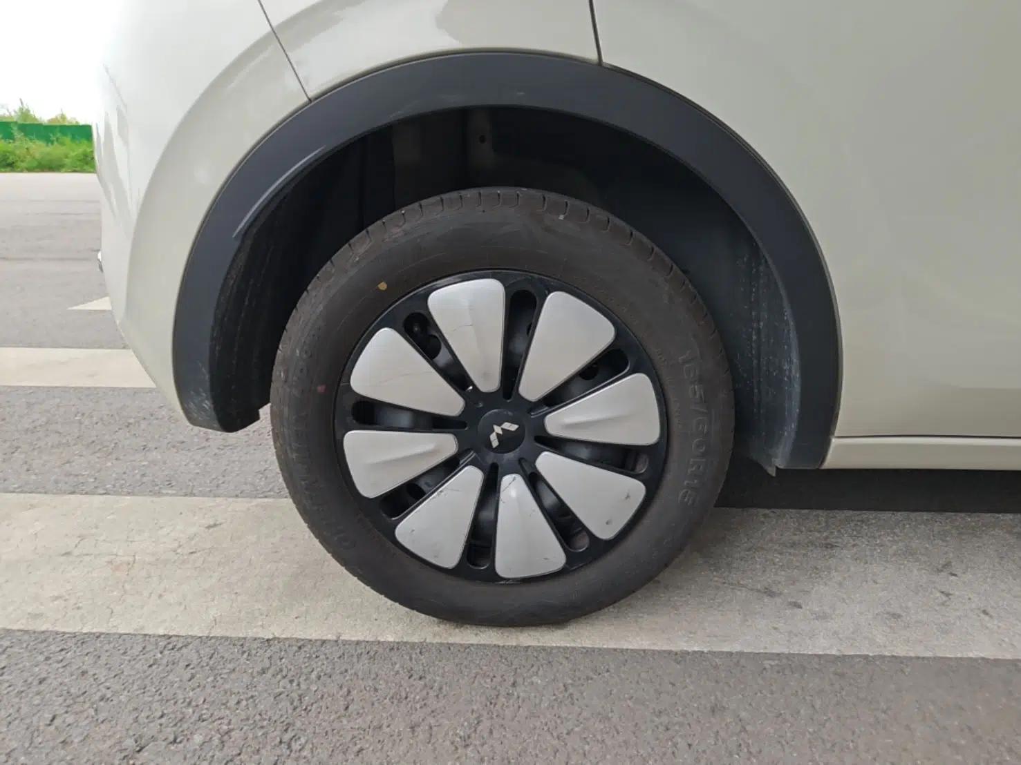 Wuling Bingo 2024 333 km Enjoyment Version — миниатюра 11