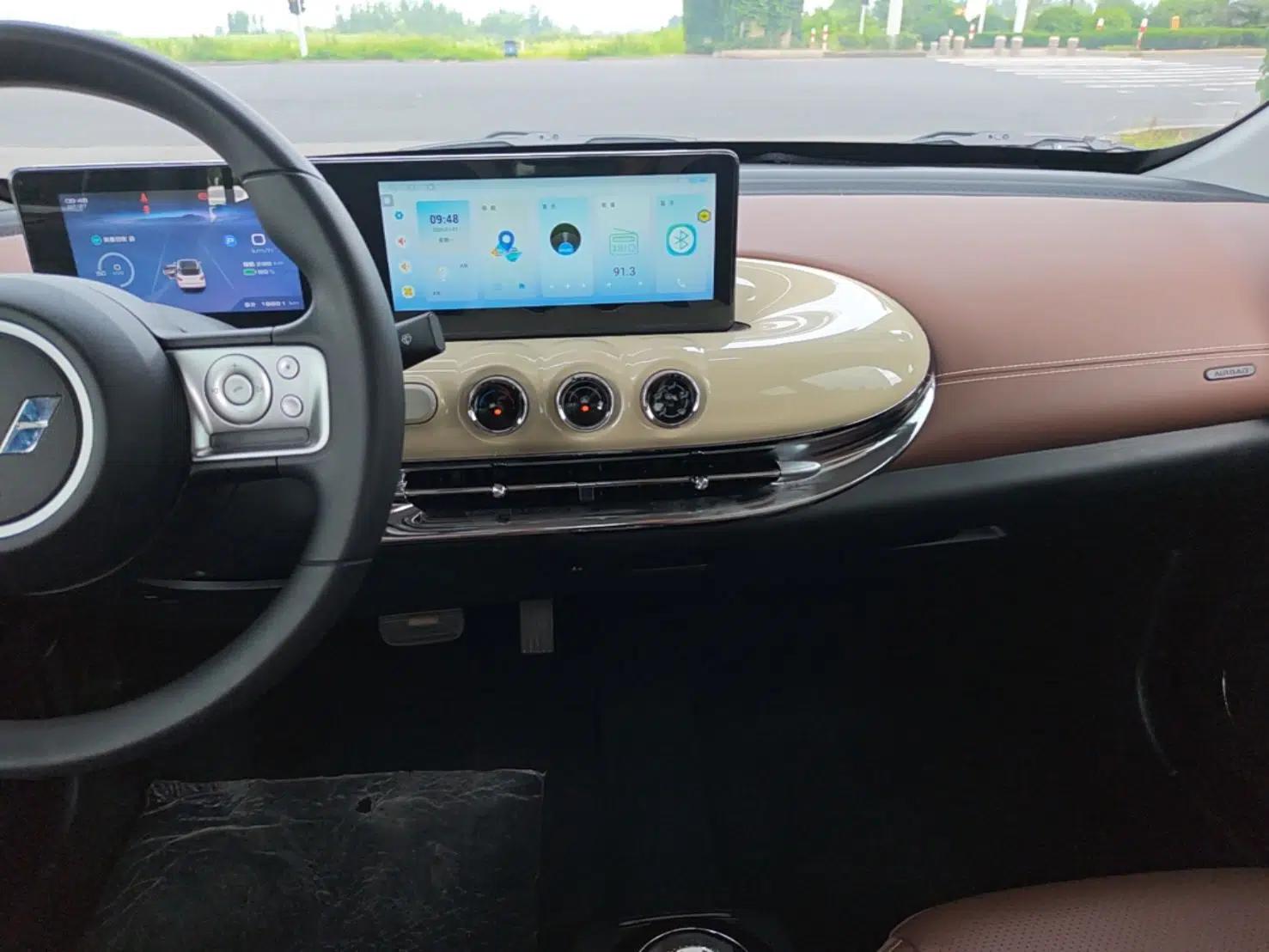 Wuling Bingo 2024 333 km Enjoyment Version — миниатюра 15