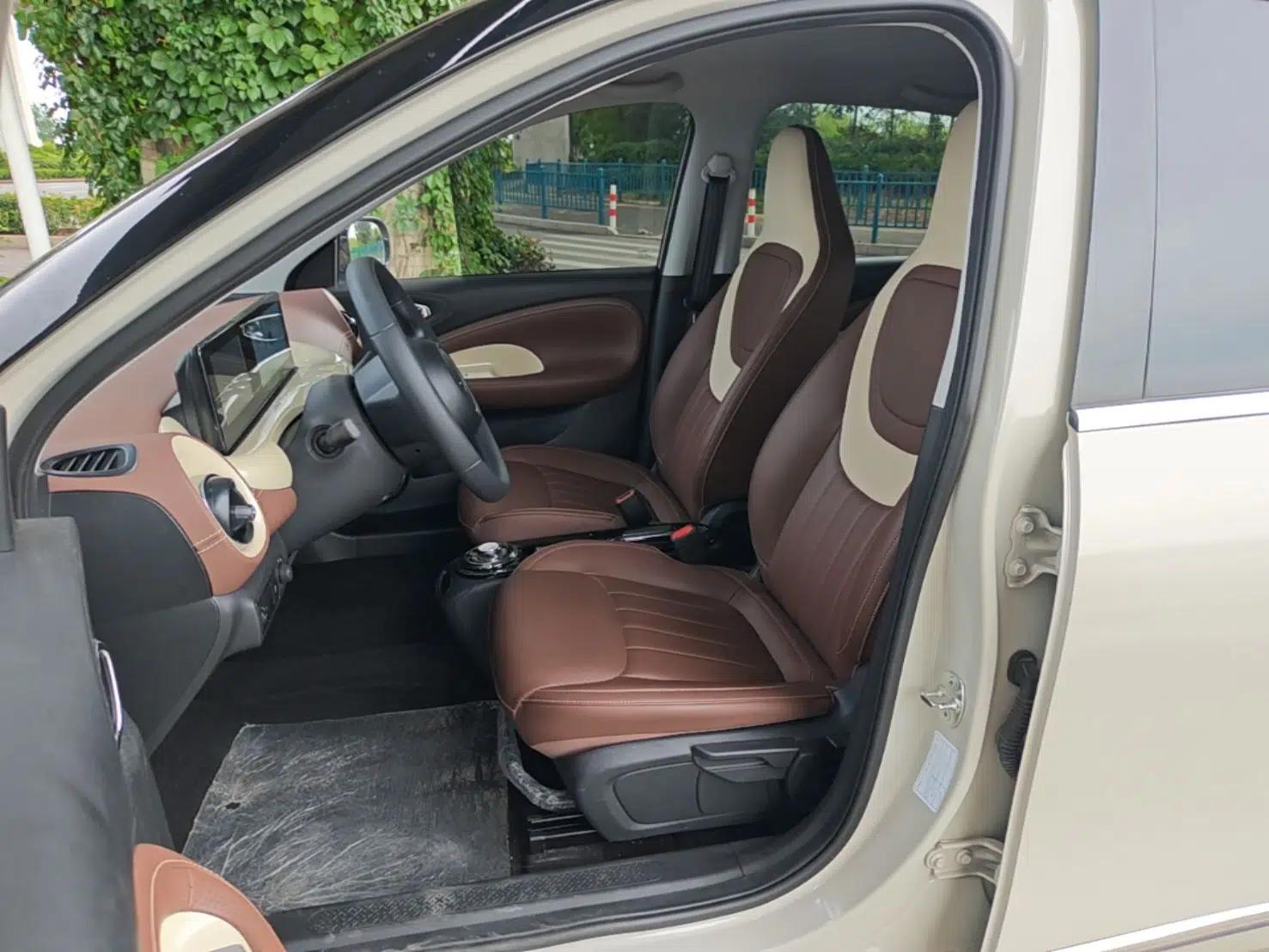 Wuling Bingo 2024 333 km Enjoyment Version — миниатюра 17