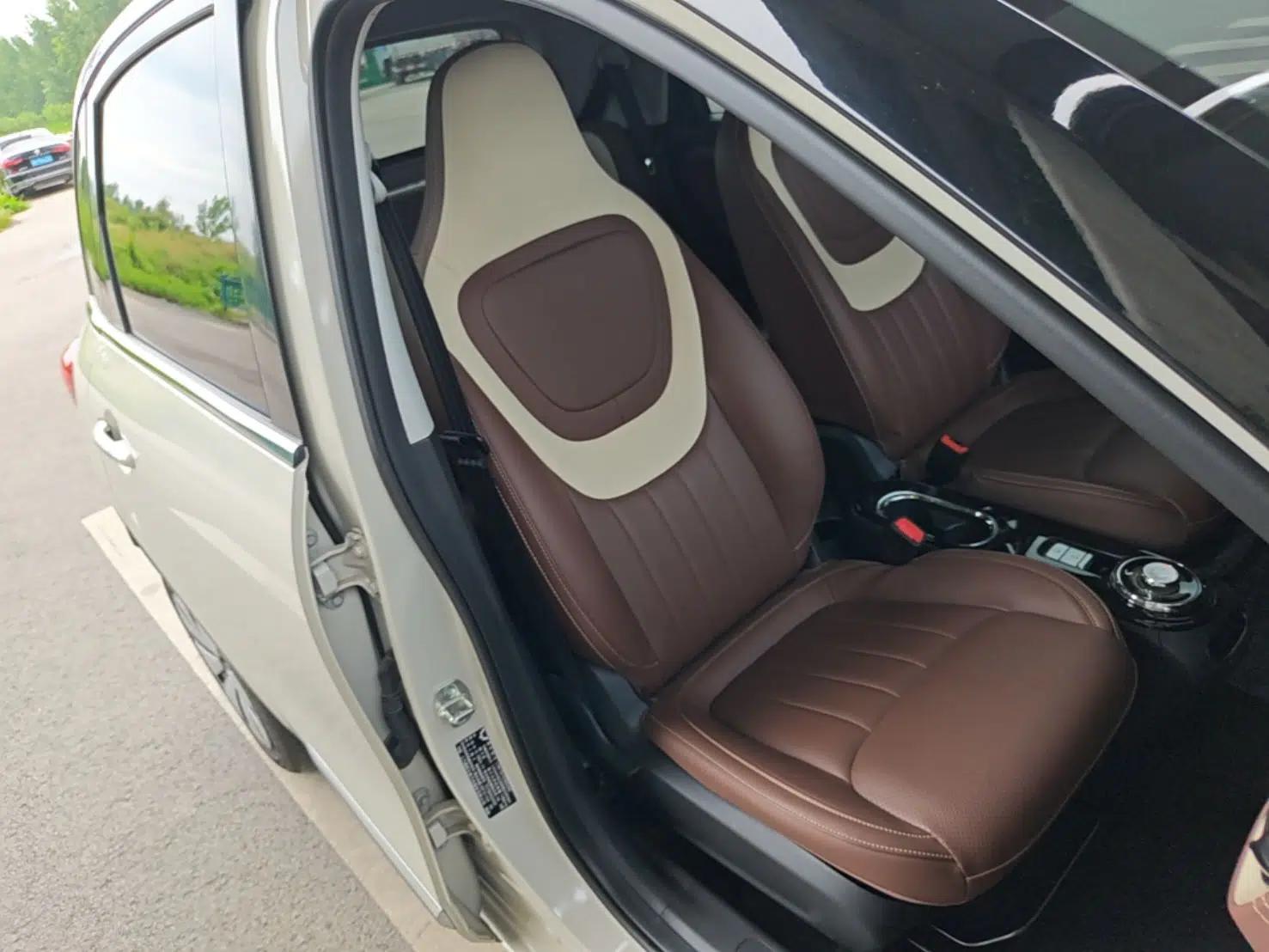 Wuling Bingo 2024 333 km Enjoyment Version — миниатюра 19