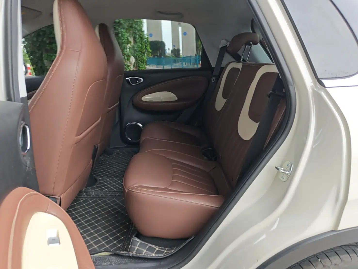 Wuling Bingo 2024 333 km Enjoyment Version — миниатюра 20