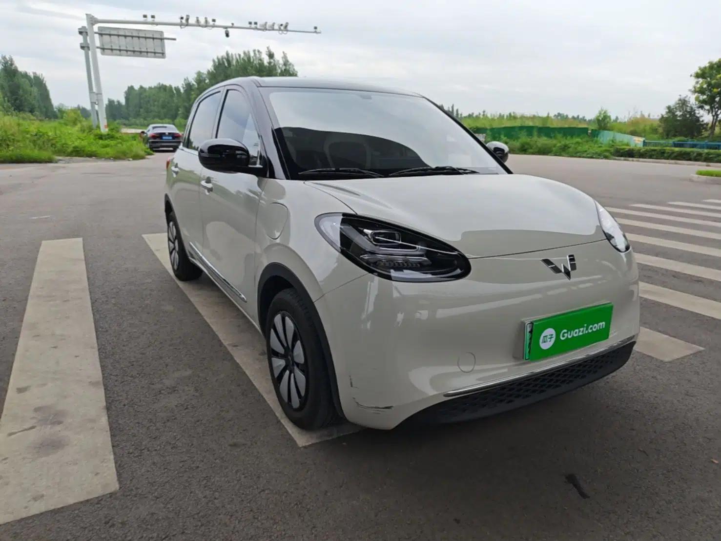 Wuling Bingo 2024 333 km Enjoyment Version — миниатюра 3