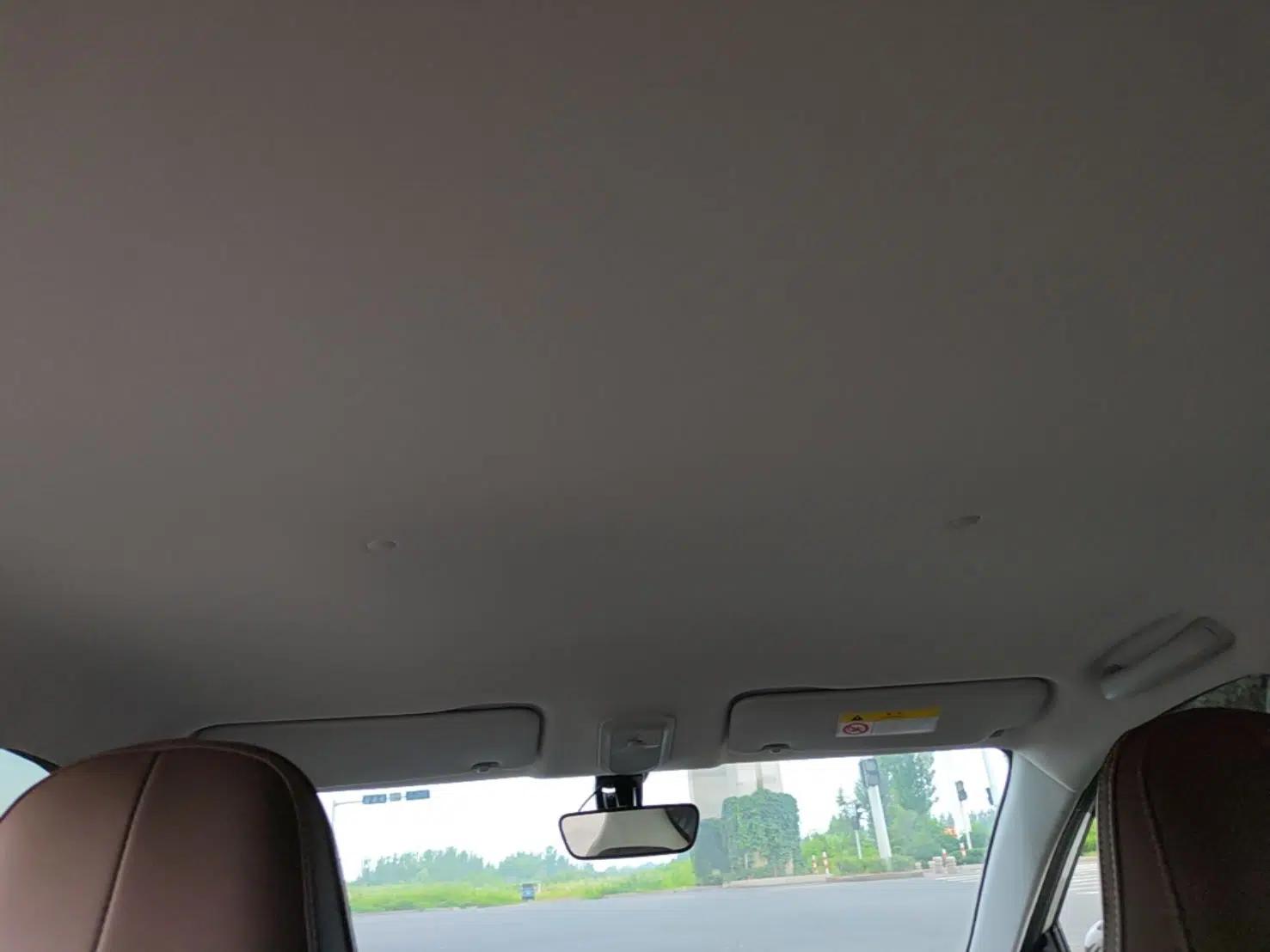Wuling Bingo 2024 333 km Enjoyment Version — миниатюра 21