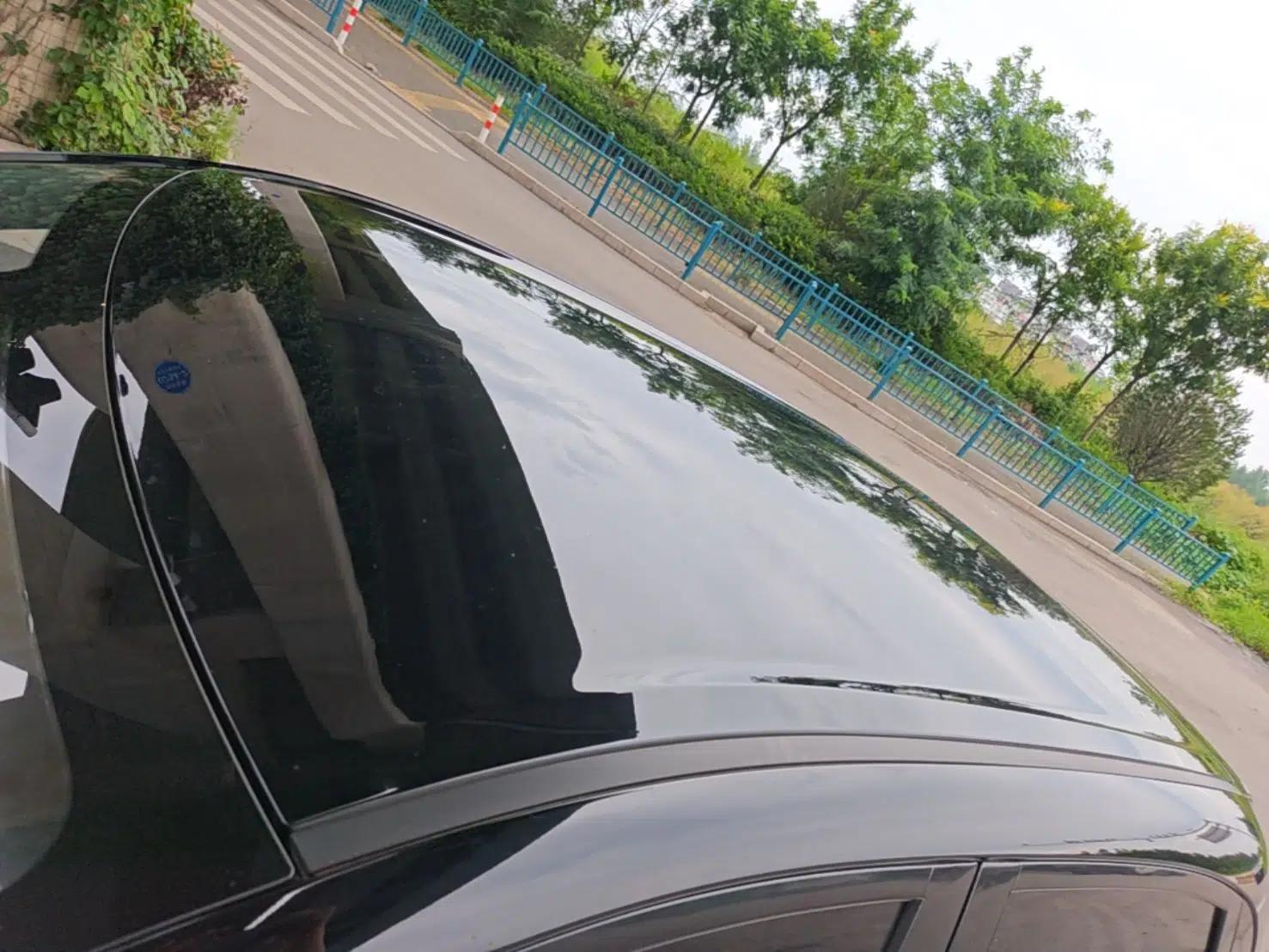 Wuling Bingo 2024 333 km Enjoyment Version — миниатюра 7