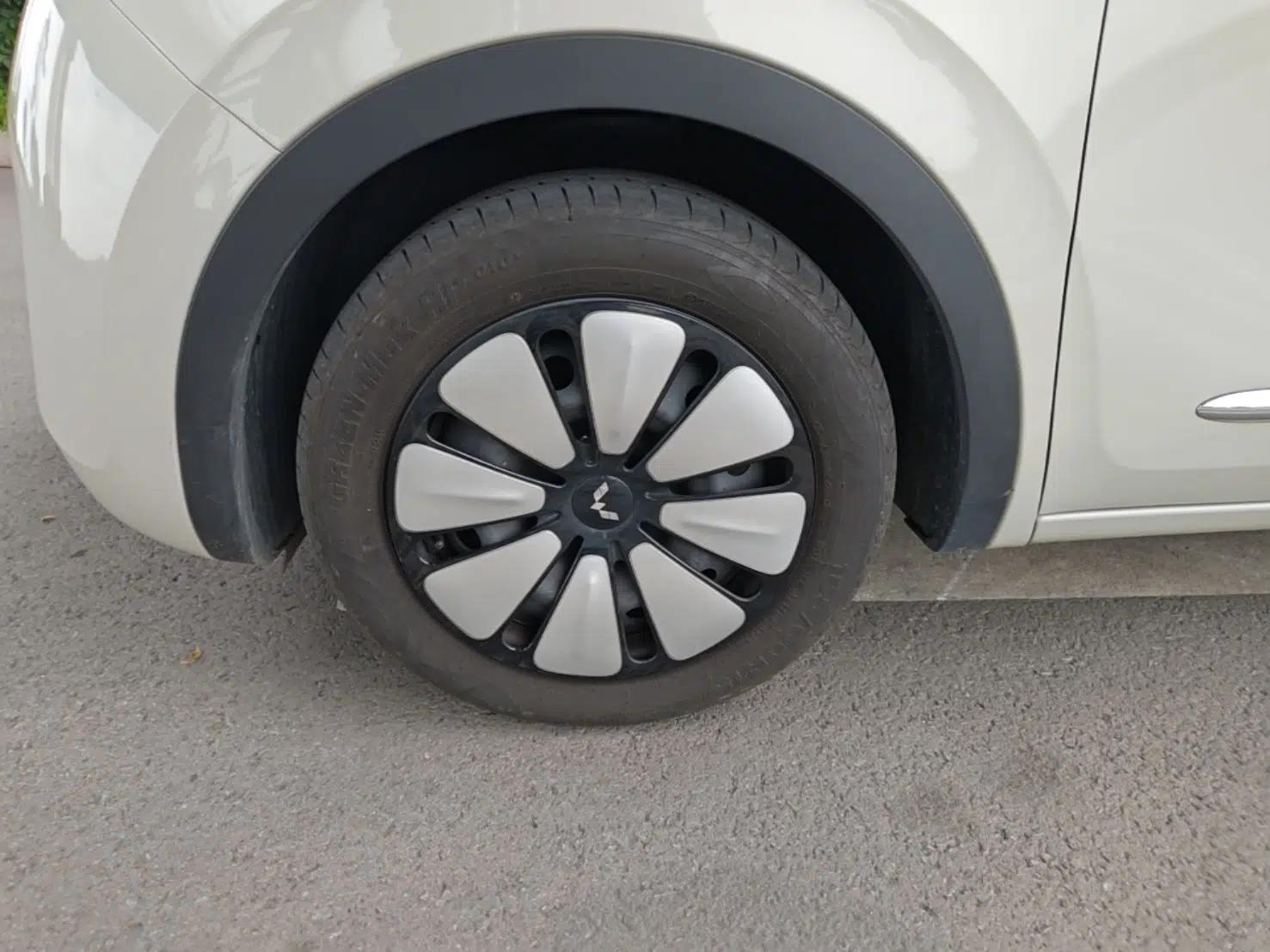 Wuling Bingo 2024 333 km Enjoyment Version — миниатюра 10