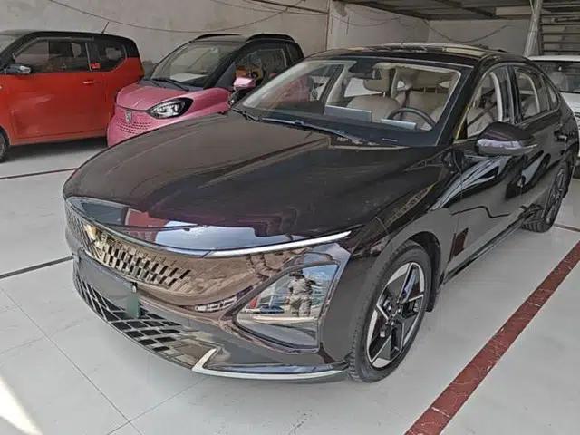 Wuling Xingguang 2023 150 Advanced Edition