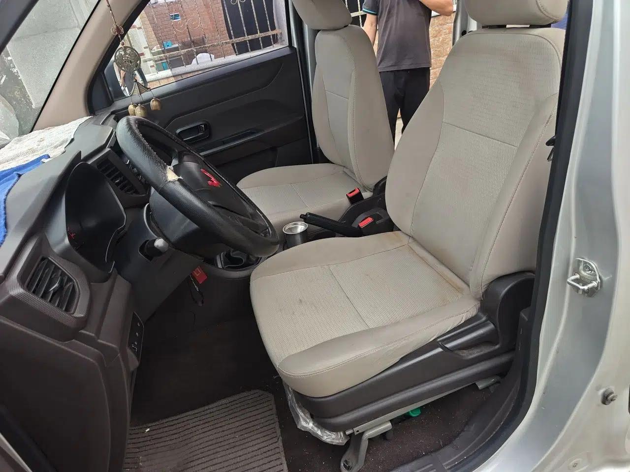 Wuling Hongguang V 2022 1.5L Jingqu Version Hydraulic Power Steering LAR — миниатюра 12
