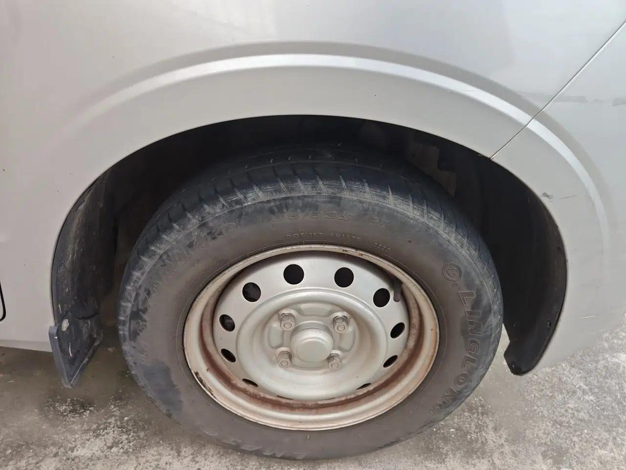 Wuling Hongguang V 2022 1.5L Jingqu Version Hydraulic Power Steering LAR — миниатюра 5