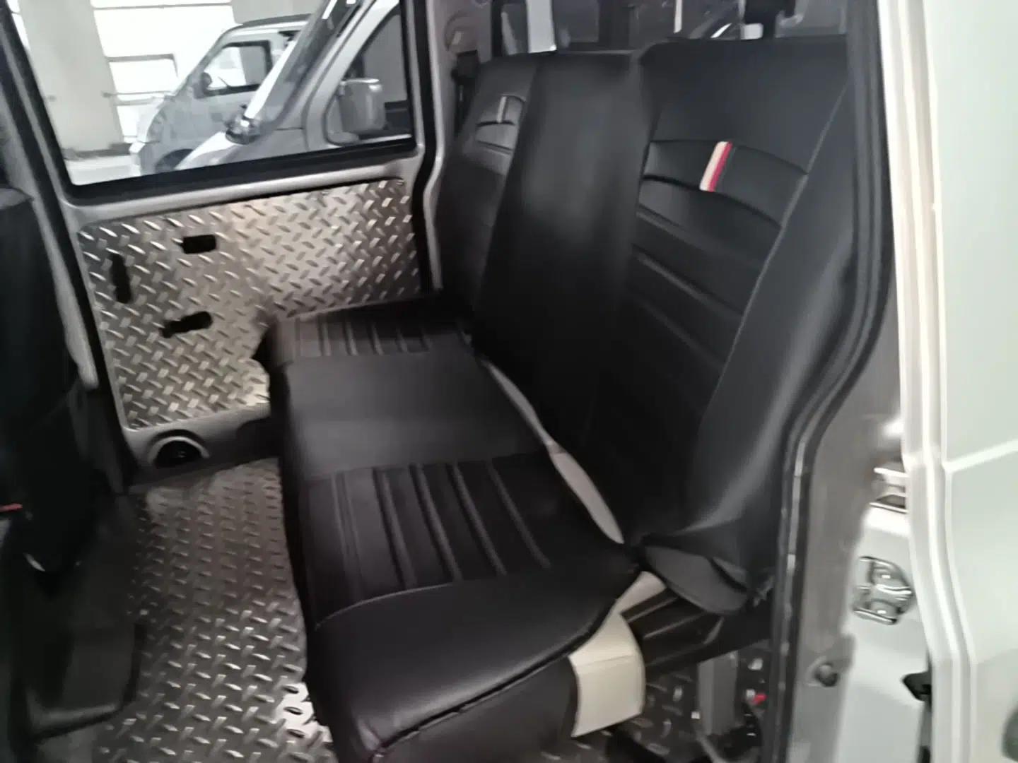 Wuling Hongguang V 2022 1.5L Jingqu Edition Electric-Assist LAR — миниатюра 20