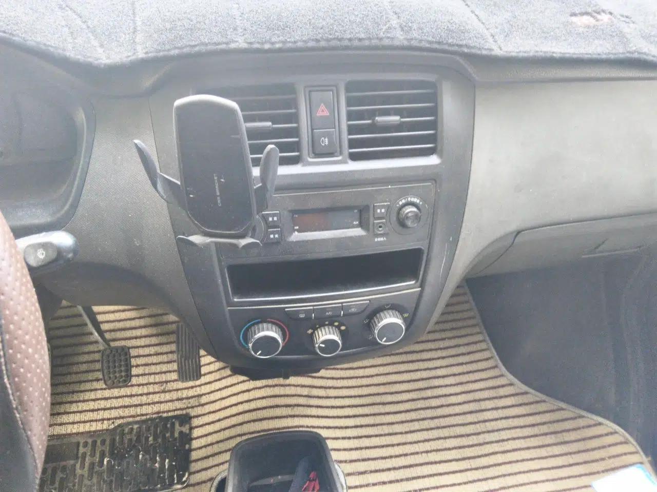 Wuling Rongguang 2014 1.2L S Base Model — миниатюра 13