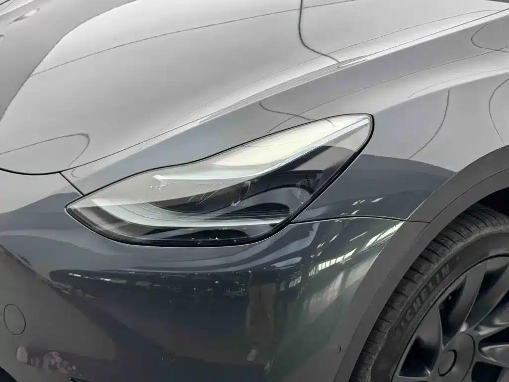 Model Y 2022 Facelift Rear-Wheel Drive Version — миниатюра 3