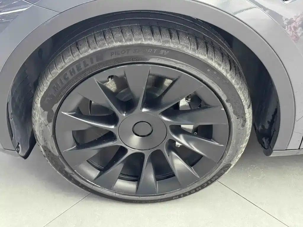 Model Y 2022 Facelift Rear-Wheel Drive Version — миниатюра 4
